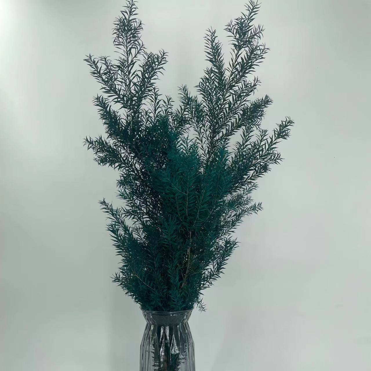 Preserved Mille Layer Gold Flowers, Preserved Flowers and Leaves, Mille Layer Gold Bouquets with Materials, Flower Arrangements and Decorations, Yunnan Factory Wholesale