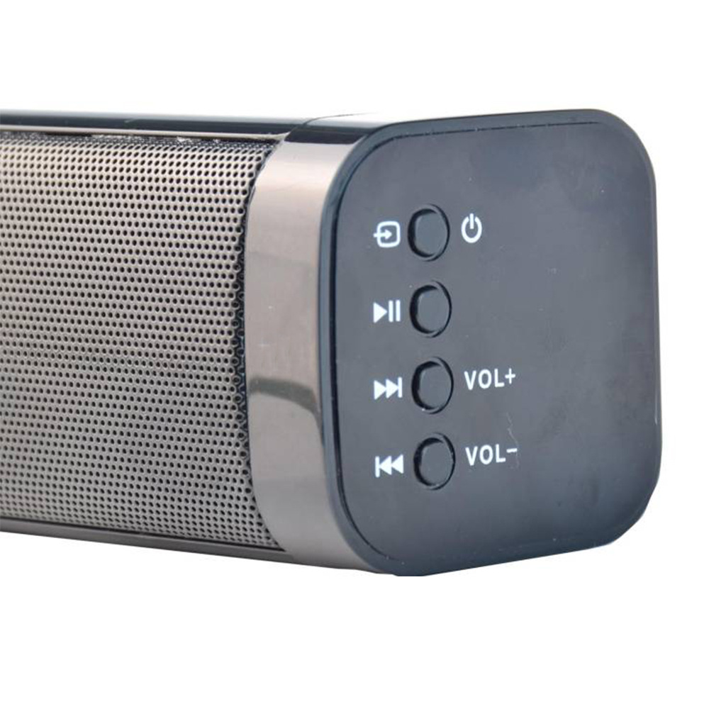 2.0 new HDMI detachable echo wall TV audio home theater home living room Bluetooth wall audio