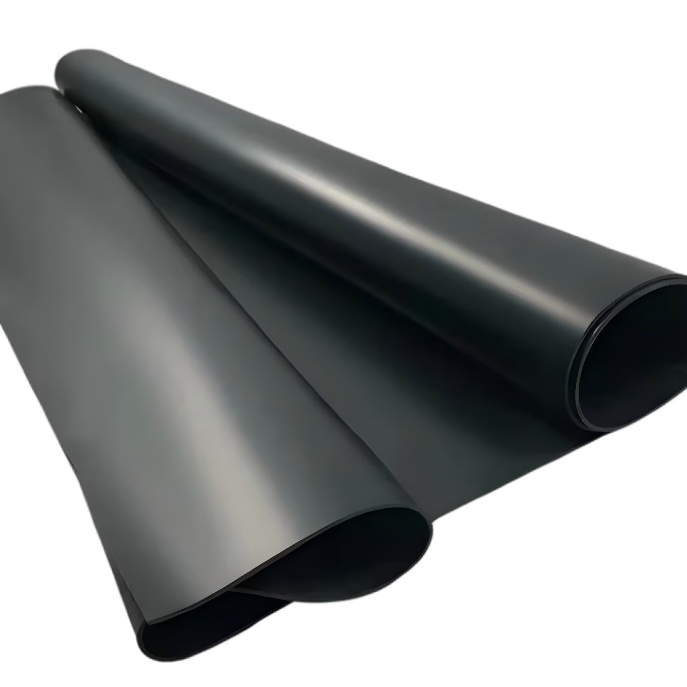 Distribution Room Insulating Rubber Mat Anti-Slip Industrial Rubber Sheet Black Rubber Gasket Rubber Wear-Resistant Rubber Insulating Mat