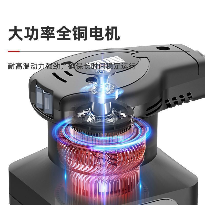 Industrial-Grade Sandpaper Machine, Flat Sander, Furniture Grinder, Polishing Wood, Multifunctional Small Square Sand [Manufacturer]