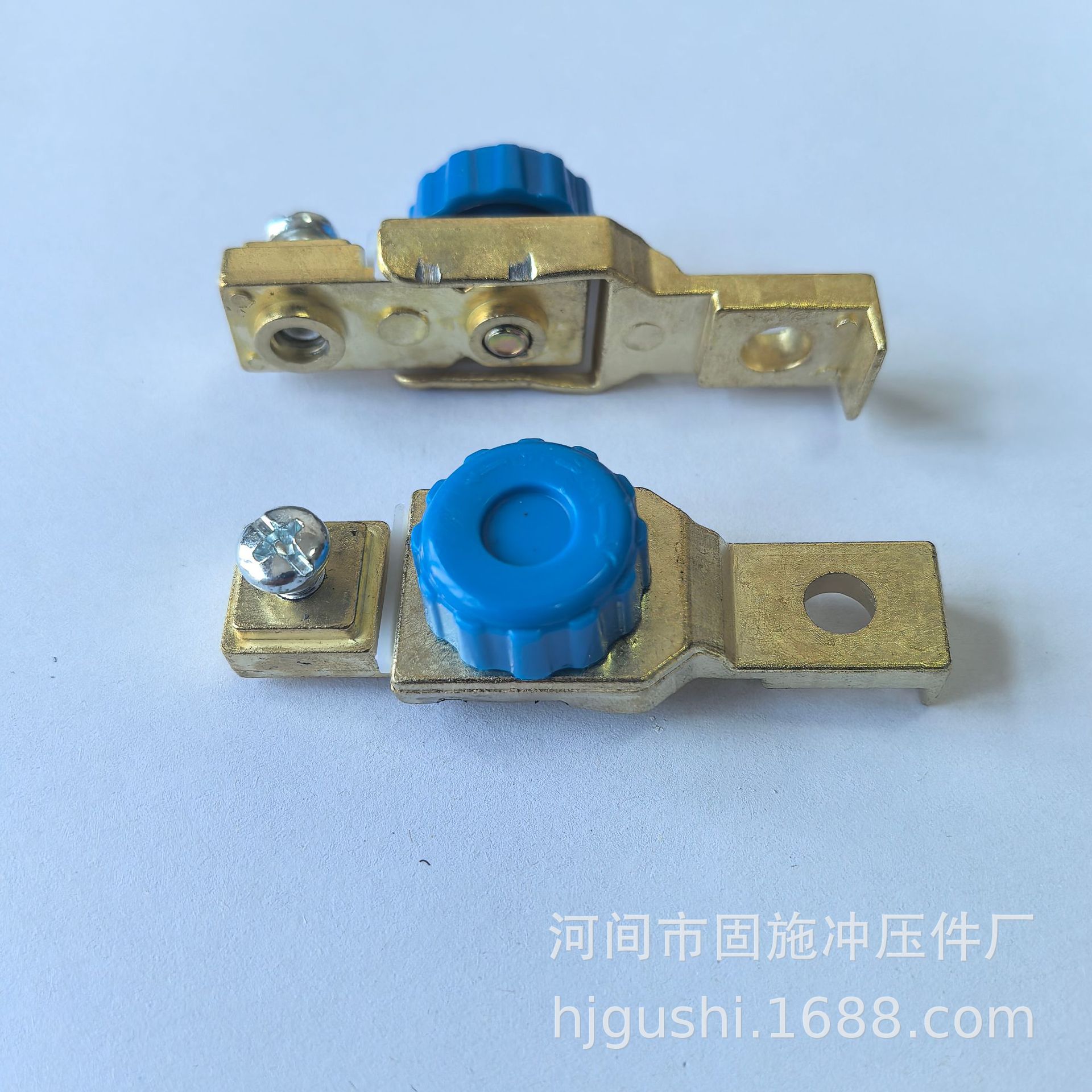 Factory Direct Supply Sales Motorcycle Power-Off Switch Car Battery Switch Battery Clamp Battery Clip Terminal Block