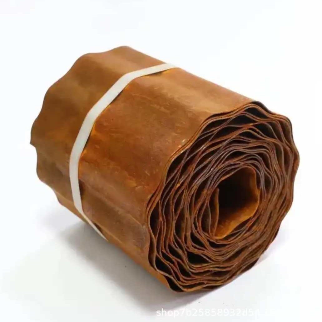 Q235Nh Weather-Resistant Steel Light Box Weather-Resistant Steel Plate Luminous Landscape Wall Sculpture Weather-Resistant Steel Plate Luminous Metal Stereo Characters