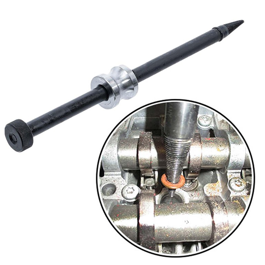 Съемник уплотнений топливного инжектора, инструмент для ремонта автомобилей