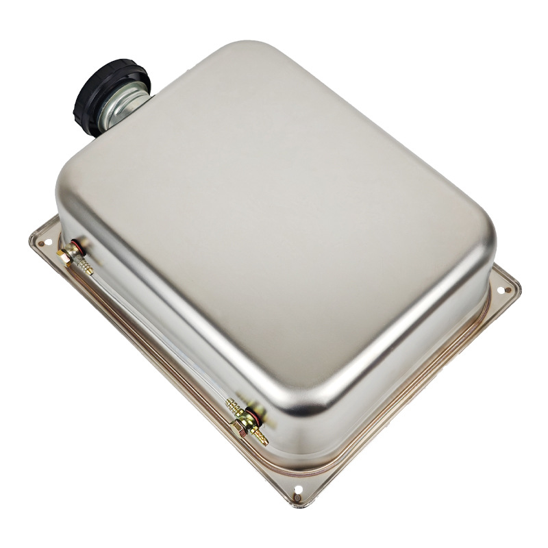 7L stainless steel gasoline gasoline fuel tank WebastoEberspacher heater general auto parts fuel tank