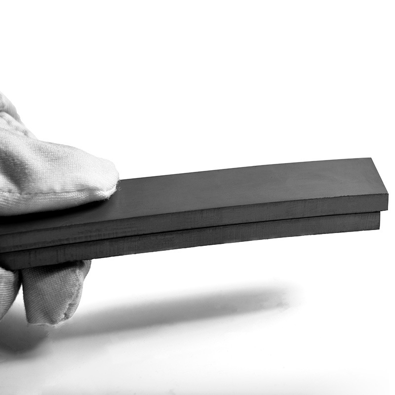 Manufacturer Produces Door Curtain Heterosexual Magnetic Strip 20*5Mm10*5Mm8*5Mm Strong Magnetic Suction Screen Window Magnetic Strip