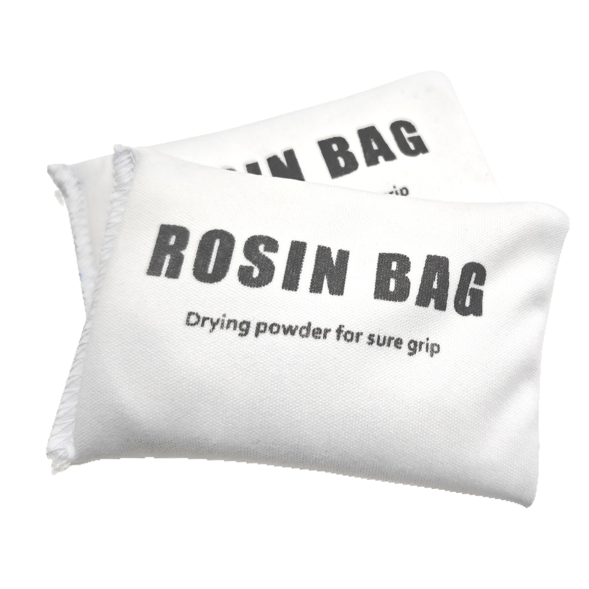 Cross-Border Rosin Powder Bag, Grip Strength Enhancing Powder, Sports Anti-Slip Powder, Bowling Powder Bag, Logo Printable