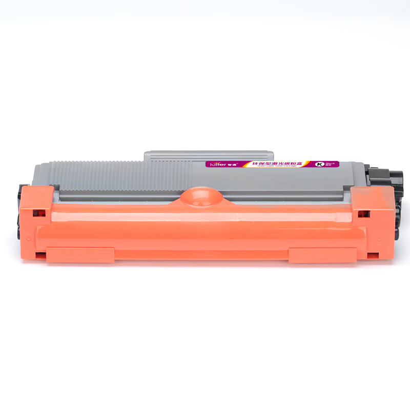 Zhitong Zt Tn2325/2312 High Capacity Black Powder (for Brother 7180 7080)