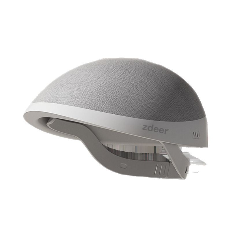 Left Point Laser Hair Growth Device Red Light Dense Hair Solid Hair Growth Cap Hair Loss Treatment Scalp