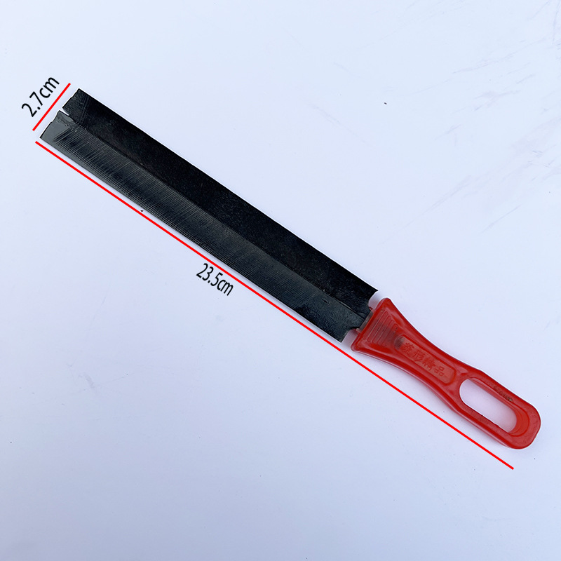 2 yuan file hardware stall virtue help sharpener file diamond file saw file diamond saw file