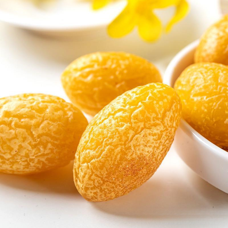Yellow Olives, Licorice, Olives, Nine-Flavor Vanilla Olives, Dried Chaozhou Specialty Fruits, Dried Fruits, Candied Fruits, Snacks