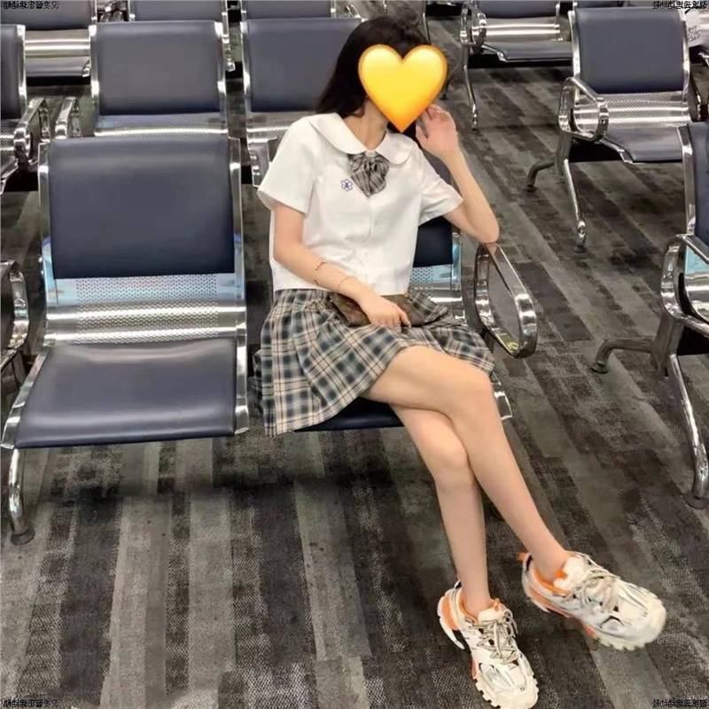 Pure Original Putian track3.0 Paris Torre Shoes Fashion Retro Thick Sole Sports Men's and Women's Couple Shoes Internet Trendy Shoes