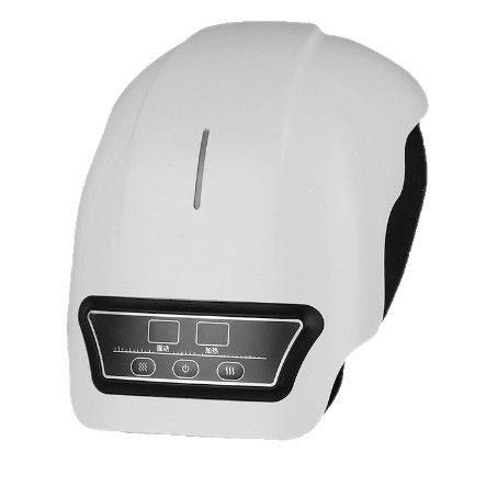 Cross-border Foreign Trade Intelligent Electric Heating Knee Massager Electric Knee Moxibustion Constant Temperature Hot Compress Knee Massager