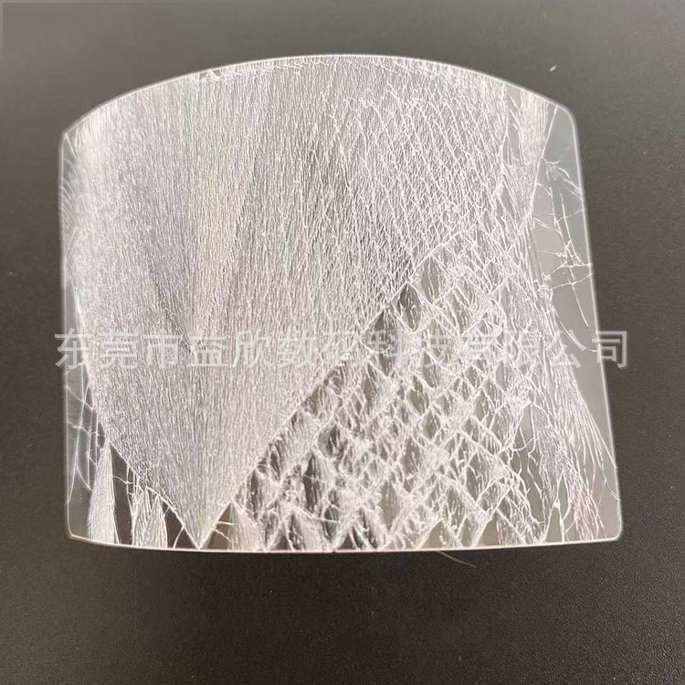 For Fuji instax mini LIPlay tempered film Fuji mini liplay camera protective film