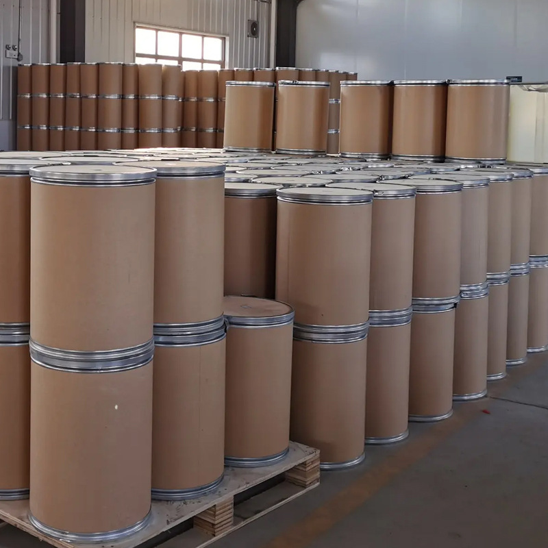 4,4'-Diaminodiphenyl Ether Oda High Content 4,4'-Diaminodiphenyl Ether Source Factory Wholesale