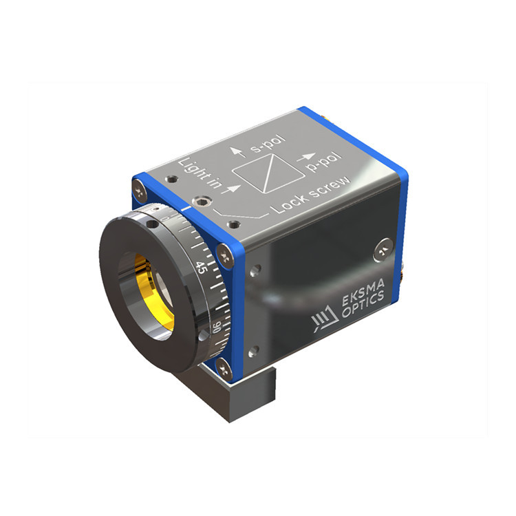 EKSMA Continuously Variable Attenuator 990-0061-11