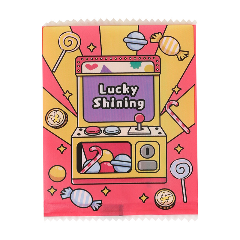 in stock Blind Bag Empty Bag Minion Turtle Pair Touch ko Tide Play Surprise Blind Bag Bag Empty Bag Wholesale