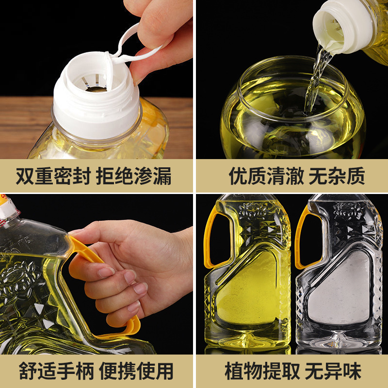 Ghee big wish liquid ghee home for Buddha lamp oil Crystal Futian oil smoke-free lamp oil Everbright lamp manufacturers wholesale