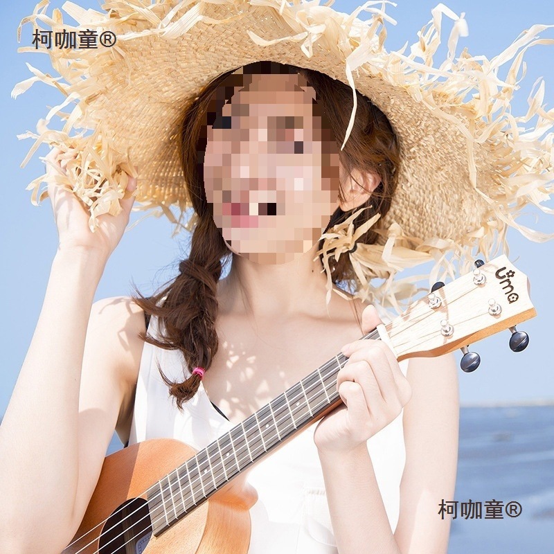 Ukulele for Beginners 23inch Small Guitar for Students Entry-Level Kidsren Boys and Girls Adult Ukulele Metabo