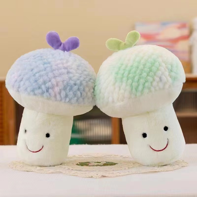 Plush toy cute fruit doll pillow claw machine doll wedding throw cloth doll stall toy gift