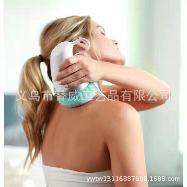 Massager Is Specially Designed for Amazon Cross-Border Handheld Electric Fat Pusher Arm Body Massager Weight Loss Device