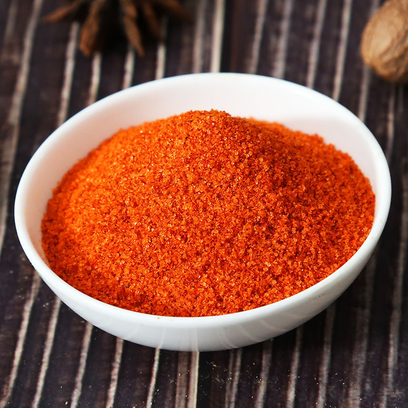 New Orleans Pickles slightly spicy spicy barbecue roast chicken wings grilled fish chicken collarbone Pickles barbecue sauce factory direct sale