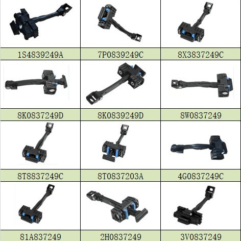 PRofessional PRoduction CaR DooR StoppeR PRoducts High Quality Noiseless 804300242 R 93867645