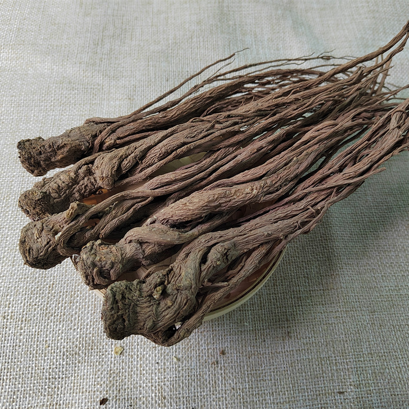 Angelica Sinensis Produced in Minxian County, Gansu Province, Is Directly Supplied with Angelica Strips. about 20 Angelica Strips Per Pound. First-Hand Source of Angelica Strips Agricultural Products