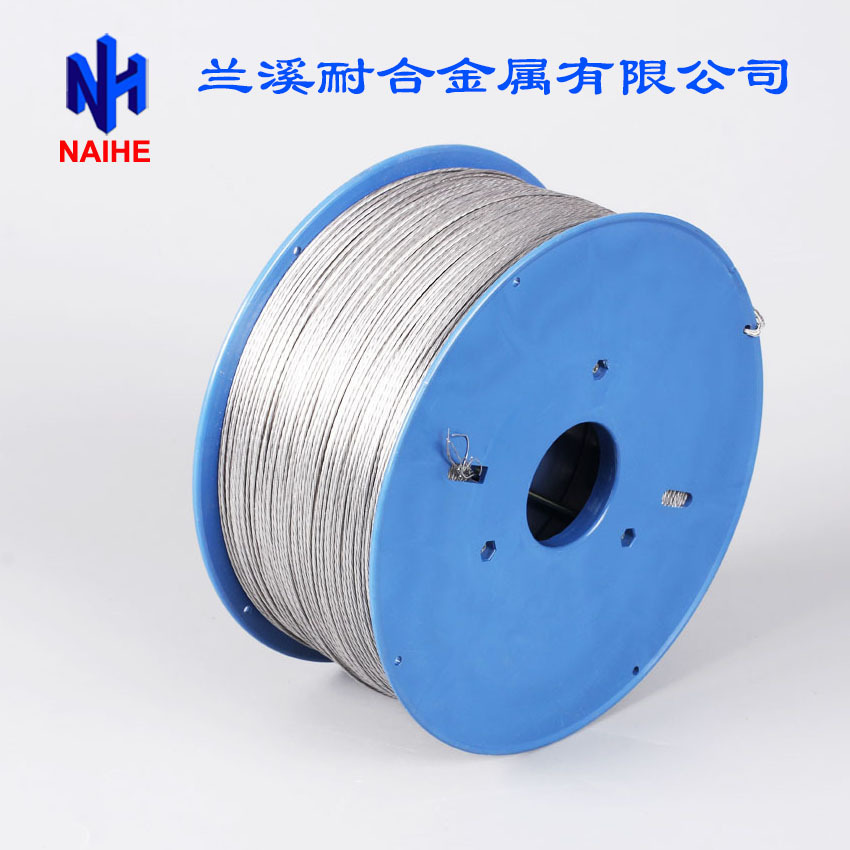 High Strength Er5056 1.6mm Aluminum Wire Aluminum Wire Aluminum Magnesium Alloy Wire Aluminum Magnesium Alloy Wire