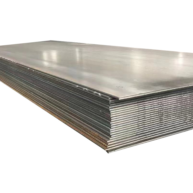 High construction steel plate Q390GJ steel plate wholesale Q235GJB Q345GJC Q420GJD Q460GJC steel plate