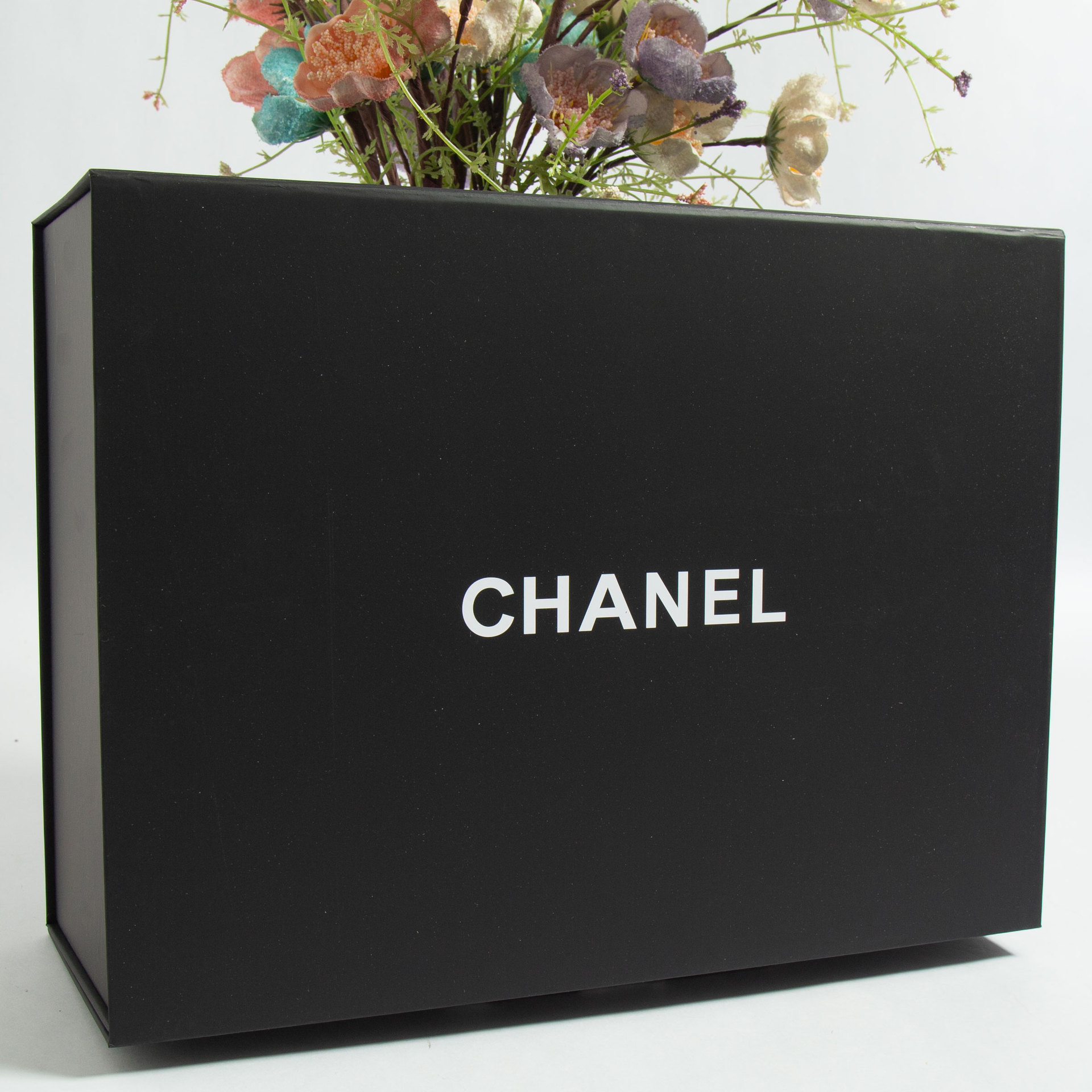 Ориентированы на качество, один на один, европейские и американские люксовые товары, складные коробки стандартной версии Xiaoxiangjia с возможностью печати логотипа