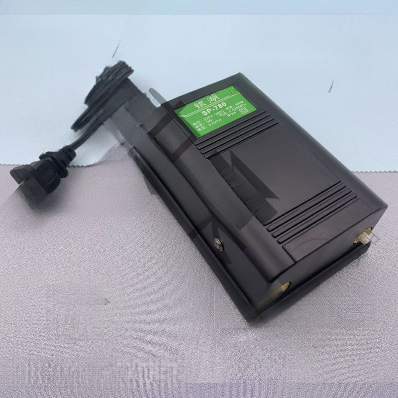 Aerator Household Silent Large Volume Fish Tank Oxygen Pump Fish Farming Oxygen Pump Small Oxygenator Oxygen Pump