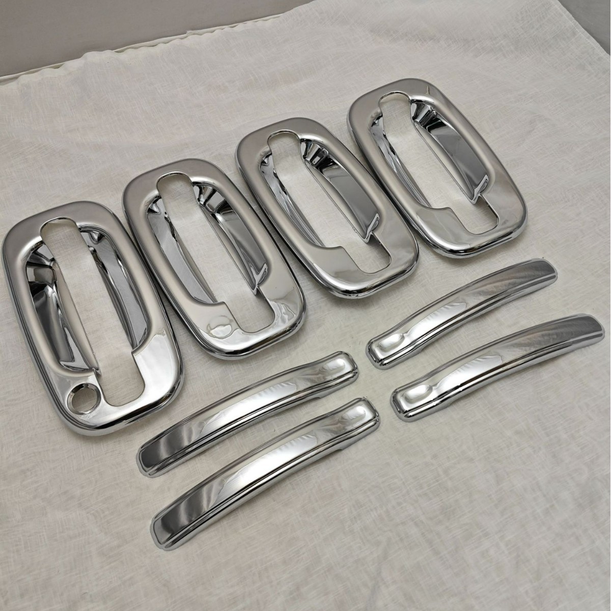 Накладка на ручку для Tahoe Silverado Avalanche Yukon Sierra 99-06