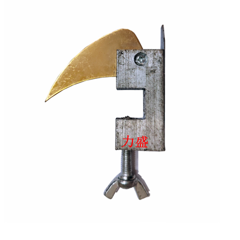 Glue Machine, Scraper, Paper Barrier, Film Barrier, Glue Machine Scraper, Glue Brushing Machine Barrier, Paste Machine Scraper Blade