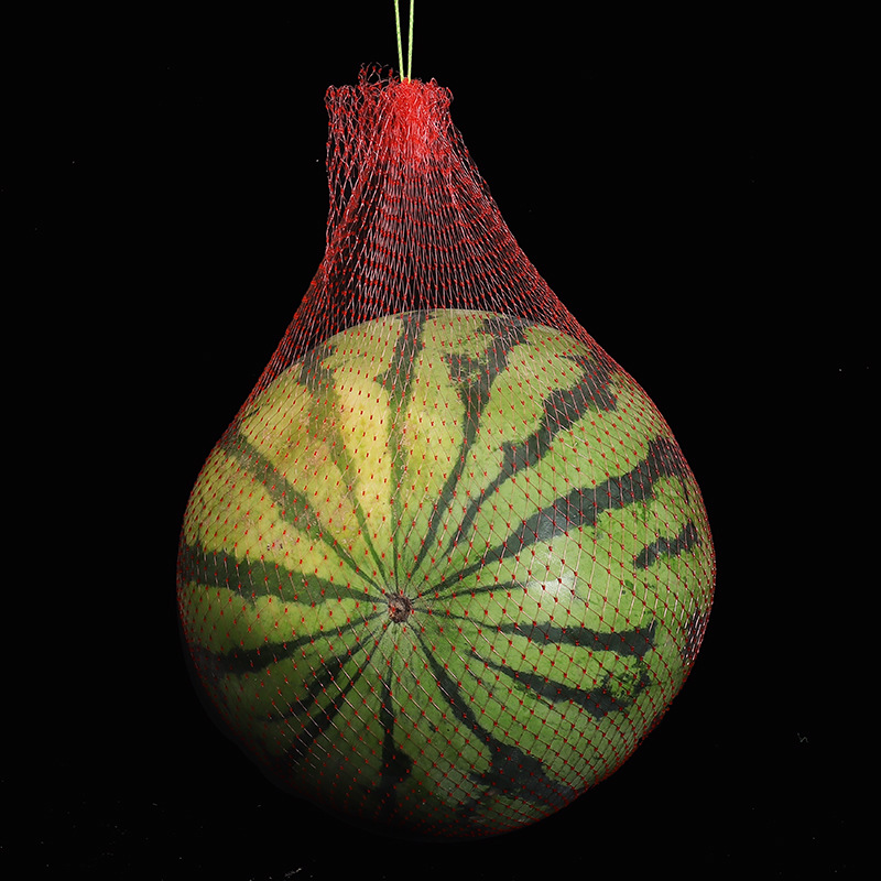 Watermelon Net Bag Fruit Protection Net Bag Food Net Bag Size Various Colors Available