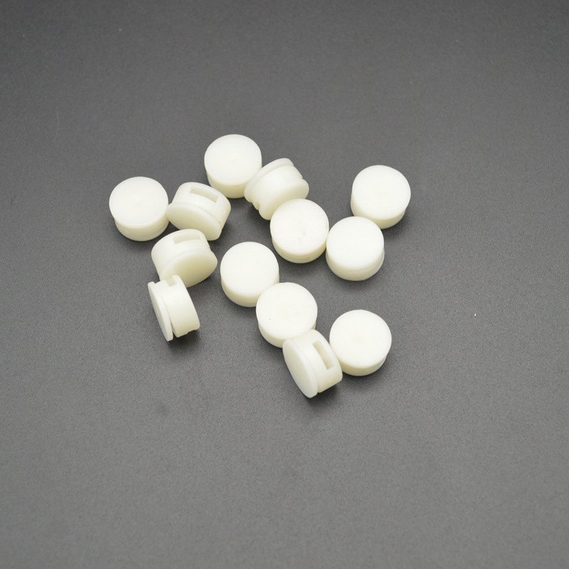 Rotating Small Bearing Hairpin Mobile Phone Case Decoration Windmill Micro Bearing Plastic Handmade Mini Rotating Bearing