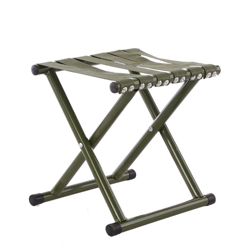 Folding Stool Foldableing Chair Mazar Stool Foldableing Portable Outdoor Fishing Stool Fishing Chair Home Train Outdoor Stool