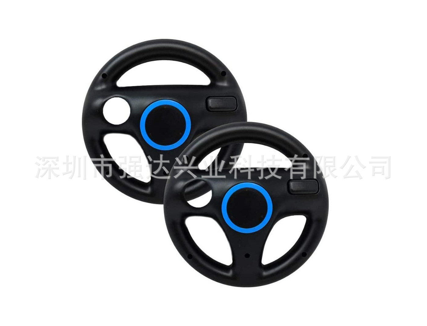 Factory spot WII Mario steering wheel WII steering wheel game steering wheel WII steering wheel