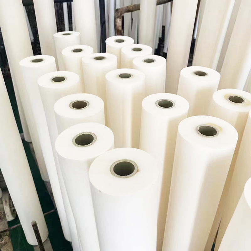 Glass cleaning sponge absorbent roller PVC sponge absorbent roller PP sponge absorbent rod with shaft sponge absorbent roller