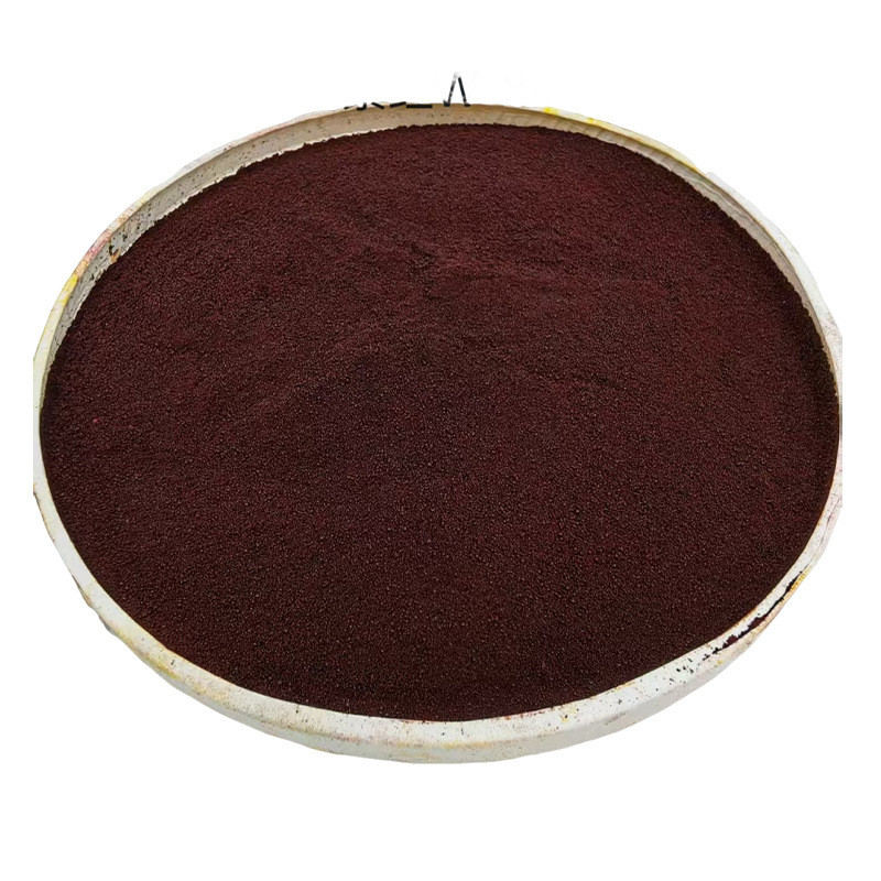 Yaruisu Red W-3B Active Dye for Wool, Cashmere, Nylon, Protein Fiber Dyeing, Blue Light Red Special Tie-Dye