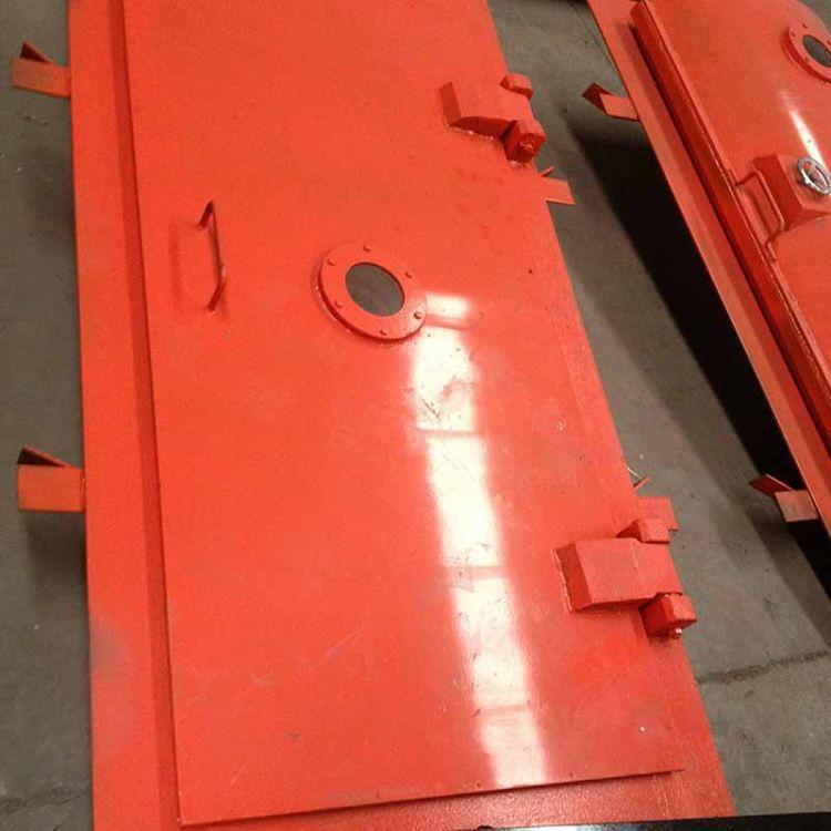 Защитная дверь бункера, герметичная дверь для экстренного выхода, давление-устойчивая герметичная дверь с быстрым открытием и закрытием