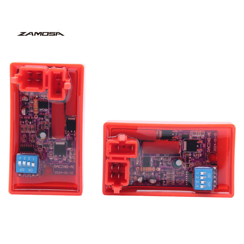 Зажигалка для мотоцикла CG125 AKT125 FT125 RX125 AC модификация