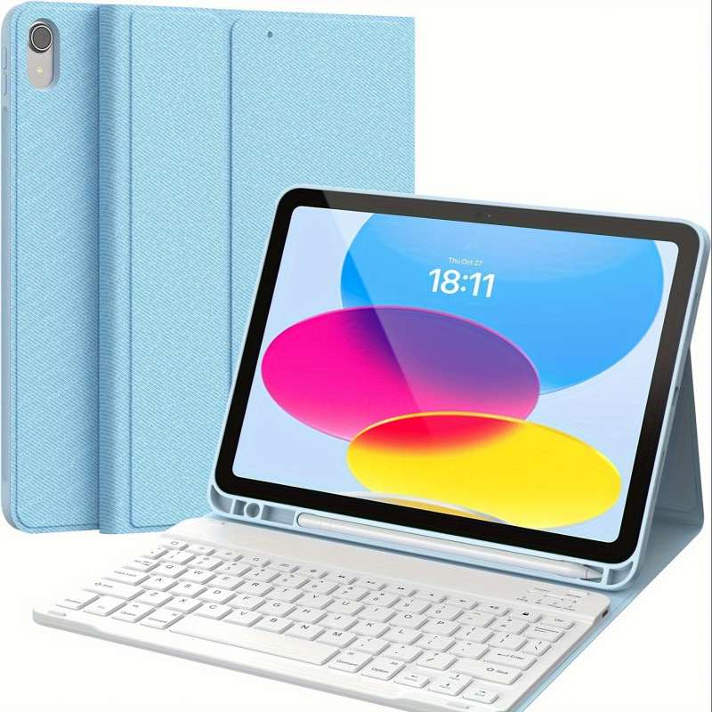 Cross-Border Applicable for iPad 0Th Generation (2022) 10.9inch iPad 1St Generation 11 (A1620)