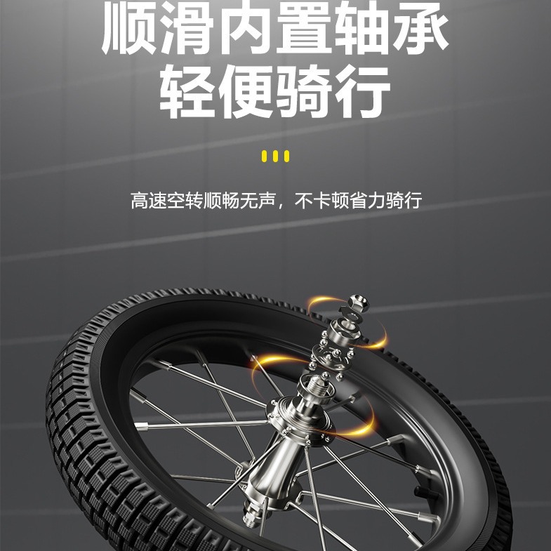 Customized Kidsren's Bicycles 2-8 Years Old Toy Car Baby Car 20inch Pedal Bicycle Bicycle Kidsren's Car Bicycle