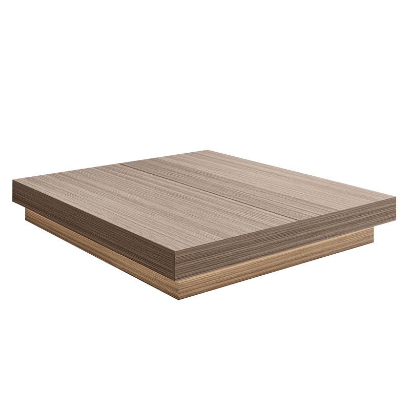 Hotel Special Bed Box Bed Frame Single Apartment No Bedside Bed Homestay Hotel Furniture Standard Room Full Set Source Factory