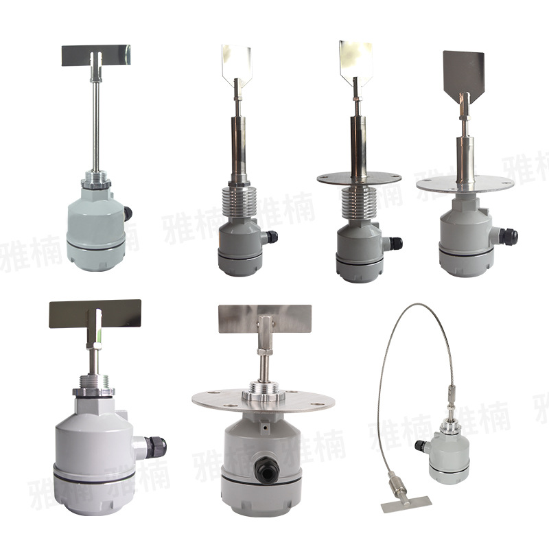 Wholesale anti-rotation material level switch material level gauge anti-rotation switch limit switch anti-rotation material level switch