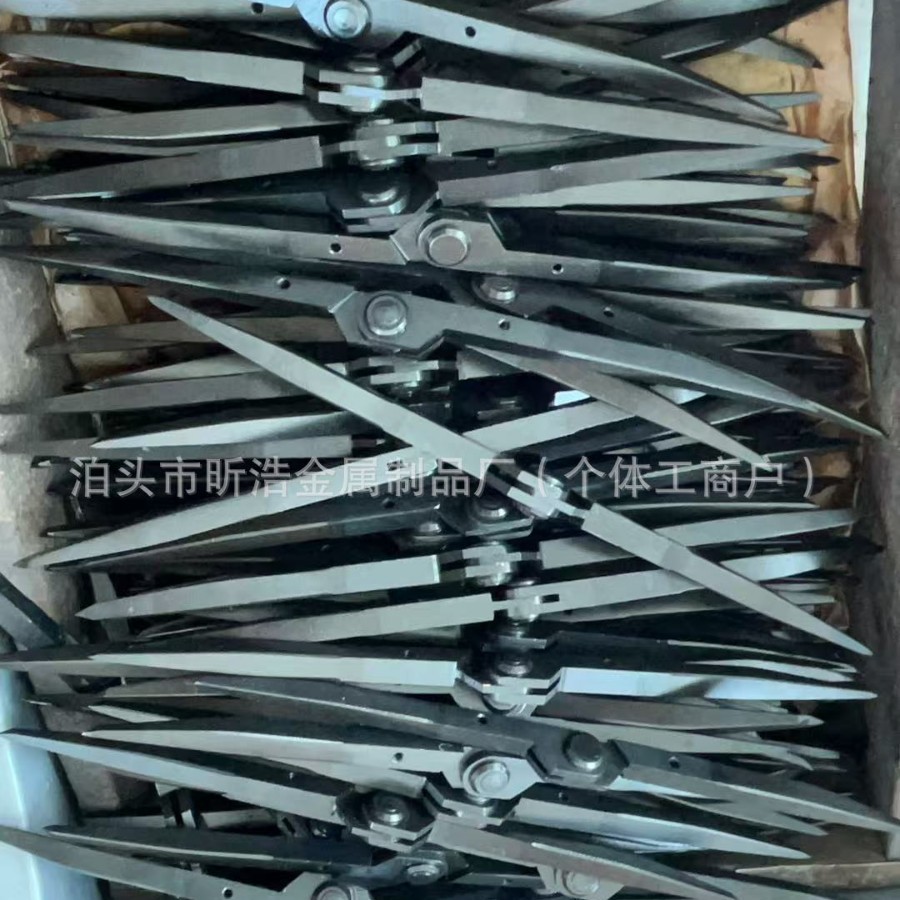 Industrial Scribing Gauge 200 Large Compass 8inch Leather Spacing Gauge High Quality Carbon Steel Black 150mm Winged Scribing Gauge