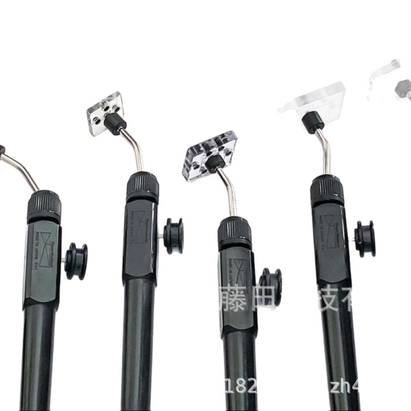 Japan Fluoro Fu Le Klein Bernoulli Ii Size 15mm or Less