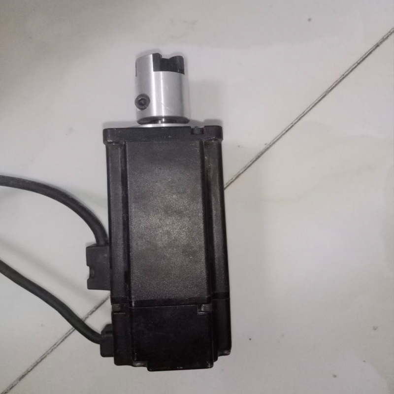 Servo Control System Set Speed Adjustable Precise Positioning Servo Motor Control System Servo Driver