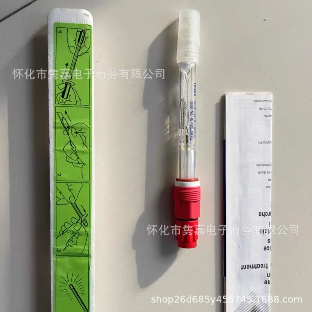 Mettler Online электрод 104054476, модель: Ha405-Dpa-Sc-S8/120 новый договорная цена