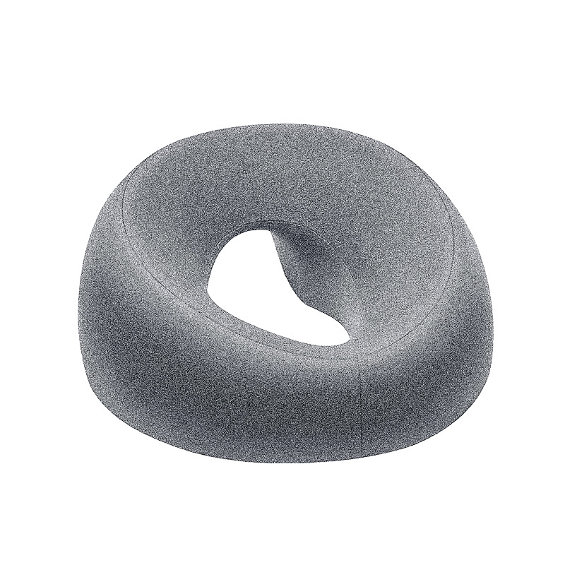 Cross-border Amazon Beauty Salon Pillow Beauty Bed Special Pillow Massage Bed Hole Face Mat Bed Memory Foam